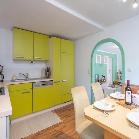 Special With Private Terrace, Cleaning Included *