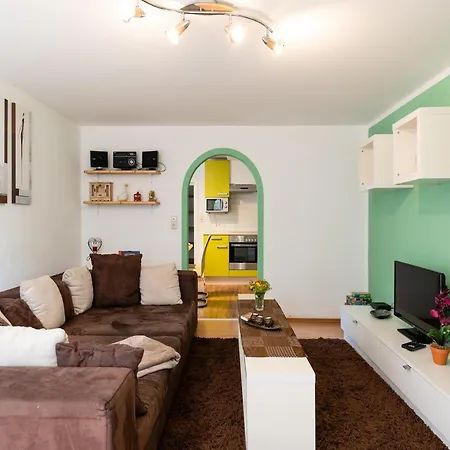 Special With Private Terrace, Cleaning Included *