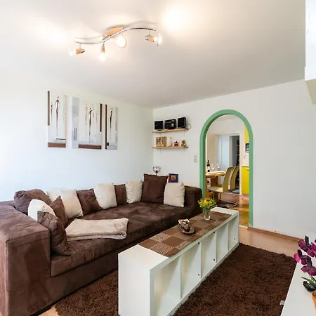 Special With Private Terrace, Cleaning Included Walchen