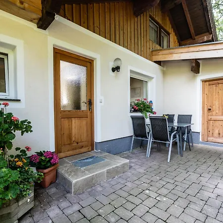 Apartment Special With Private Terrace, Cleaning Included *