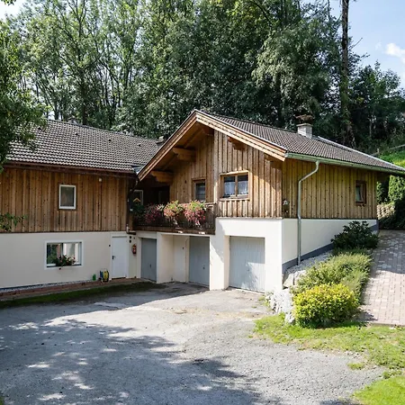 Special With Private Terrace, Cleaning Included Walchen